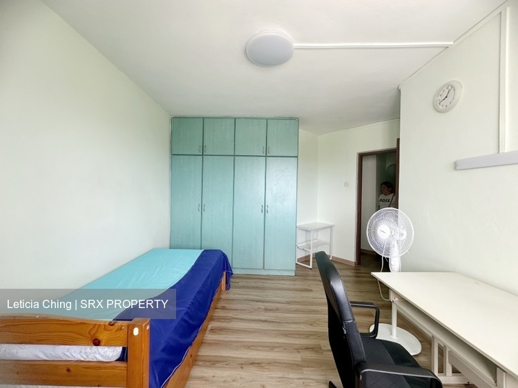 Ivory Heights (D22), Condominium #482119301